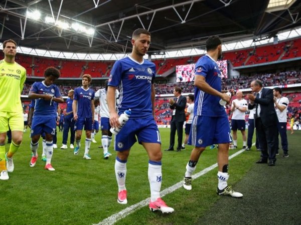 Berita Liga Inggris: Chelsea Terlalu Banyak Berpesta dan Kalah di Final Piala FA
