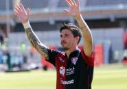 Review Liga Italia: Cagliari 2-1 AC Milan, Kejutan di Akhir Musim
