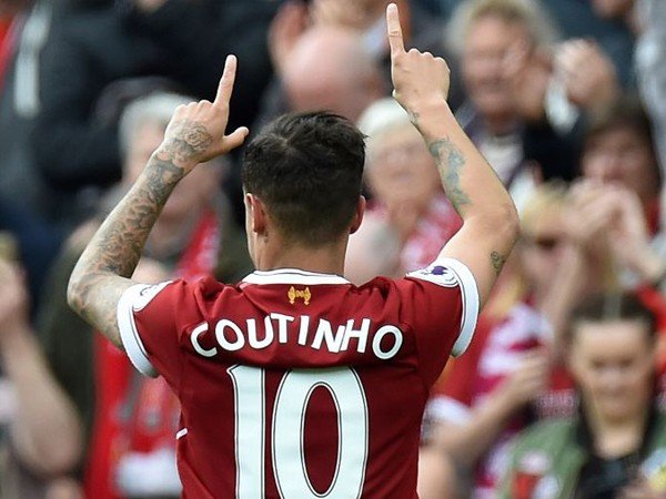 Berita Liga Inggris: Liverpool Beruntung Dapat Memiliki Pemain Sekelas Philippe Coutinho