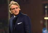 Berita Liga Italia: Roberto Mancini Sebut Nama Zenit Soal Masa Depan Kariernya