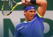 Hasil French Open: Rafael Nadal Awali Petualangannya Untuk Kantongi Gelar Ke-10