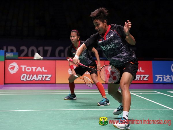 Berita Badminton: Pujian Imelda Wiguna Terhadap Penampilan Apriyani Rahayu