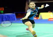 Berita Badminton: Tunggal Putri Indonesia Tak Tersisa di Perempatfinal Thailand Open 2017