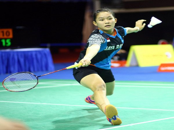 Berita Badminton: Tunggal Putri Indonesia Tak Tersisa di Perempatfinal Thailand Open 2017
