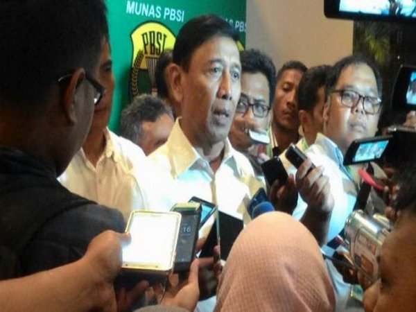 Berita Badminton: Wiranto Akui Indonesia Salah Strategi di Piala Sudirman
