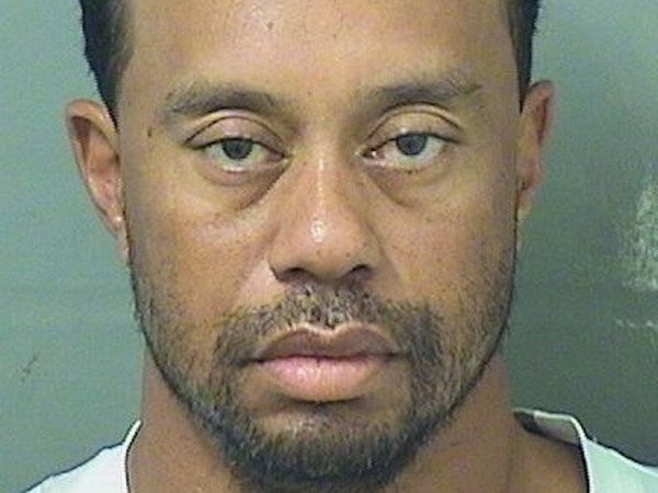 Berita Golf: Polisi Merilis Video Penangkapan Tiger Woods