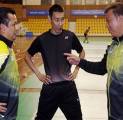 Berita Badminton: Malaysia Akan Rombak Total Staff Kepelatihan