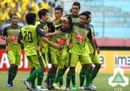 Berita Liga 1 Indonesia: Sentuhan Akhir Jadi Fokus Bhayangkara Untuk Pecundangi Persib