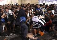 Berita Liga Champions: Dua Orang Kritis Usai Kepanikan Massal di Turin