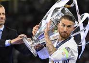 Berita Liga Champions: Sergio Ramos Tegaskan Kesuksesan Real Madrid Bukan Kebetulan
