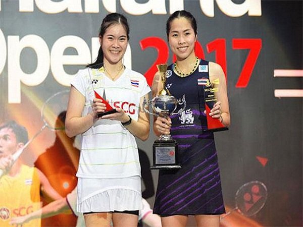 Berita Badminton: Ratchanok Intanon Juara Thailand Open 2017