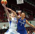 Berita Basket: Kalah dari China Taipei, Hong Kong Akan Melawan Makau di EABA Championship 2017