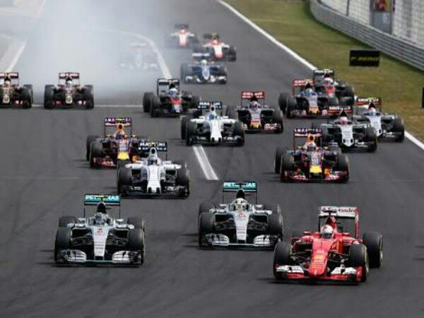 Berita F1: Pengelola F1 Berharap Bisa Selenggarakan Lebih dari 21 Seri Balap Dalam Semusim
