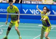 Berita Badminton: Soon Huat/Shevon Jadi Andalan Malaysia Raih Emas di Sea Games 2017