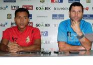 Berita Liga 1 Indonesia: Jika Gagal Kalahkan Mitra Kukar, Osvaldo Lessa Akan Mundur dari Sriwijaya FC