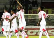 Berita Liga 1 Indonesia: Kembali Lakoni Laga Tandang, Persipura Optimistis Taklukkan Madura United
