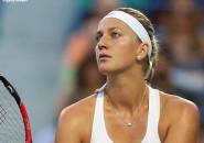 Berita Tenis: Petra Kvitova Akan Kembali Beraksi Di Connecticut Open
