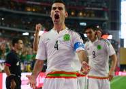 Berita Piala Konfederasi: Rafael Marquez Masuk dalam Skuat Timnas Meksiko