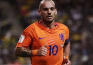 Berita Kualifikasi Piala Dunia: Torehkan Rekor, Begini Komentar Sneijder