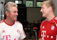 Berita Liga Spanyol: Eks Pelatih Bayern Munich Sarankan Kroos Pensiun