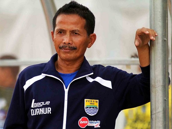 Berita Liga Indonesia: Ini Komentar Djadjang soal Pemain Muda Timnya saat Lawan Persiba