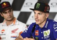 Berita MotoGP: Hanya Finis Ke-10, Vinales Sebut Balapan di Catalunya Bagai Sebuah Drama