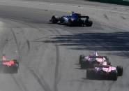 Berita F1: Terlibat Konflik Internal, Esteban Ocon Kecam Sang Tandem