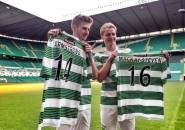 Berita Liga Skotlandia: Stuart Armstrong Ingin Perpanjang Kontrak dengan Celtic