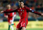 Ragam Bola: Nike Kembali Buat Sepatu Khusus untuk Ronaldo