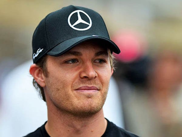 Berita F1: Nico Rosberg Bantah Kabar Kembali ke F1