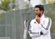 Berita Liga Italia: Gabung Bari, Fabio Grosso Tanggalkan Jabatan Pelatih Tim Primavera Juventus