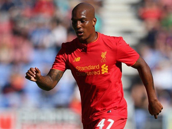 Berita Transfer: Derby Sepakati Harga yang Diminta Liverpool untuk Andre Wisdom