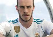 Ragam Liga Spanyol: Real Madrid Perkenalkan Jersey Kandang dan Tandang Terbaru