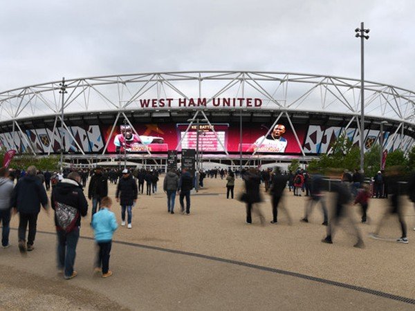Berita Liga Inggris: Kejuaraan Atletik Dunia Membuat West Ham Harus Ubah Jadwal
