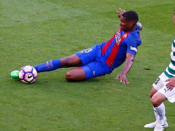 Berita Transfer: Barcelona Resmi Permanenkan Status Marlon Santos