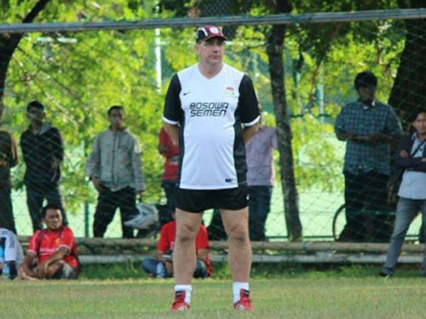 Berita Liga 1 Indonesia: Jamu Borneo FC, Rene Alberts Bertekad Jaga Rekor Kandang PSM Makassar