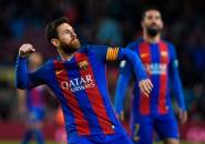Berita Liga Spanyol: Eks Presiden Barca Sebut Messi Adalah Gabungan Dua Legenda ini