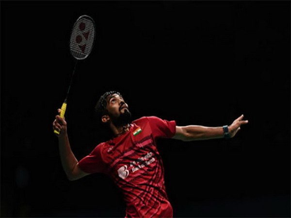 Berita Badminton: Kandaskan Son Wan Ho, Kidambi Srikanth ke Final Indonesia Open 2017