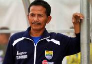Berita Liga Indonesia: Merayakan Lebaran, Persib Libur 10 Hari