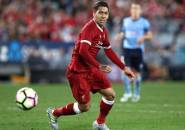 Berita Liga Inggris: Aurelio Puji Penampilan Firmino Bersama Liverpool Musim Lalu