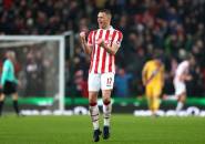 Berita Liga Inggris: Stoke Ingin Pertahankan Ryan Shawcross dengan Beri Kontrak Baru
