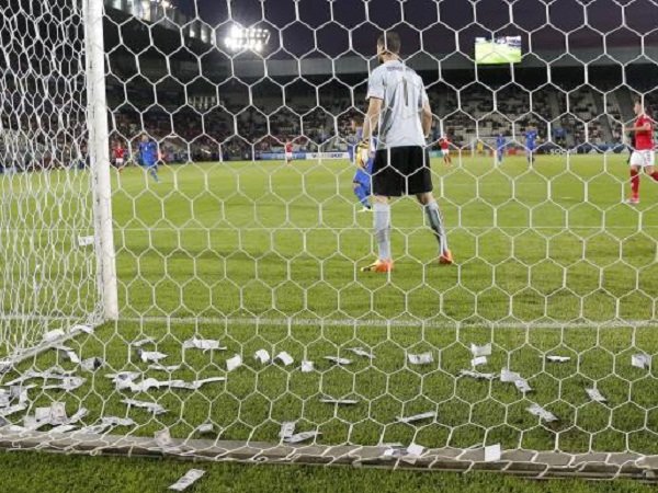 Berita Piala Eropa U-21: Di Biagio Puji Kedewasaan Donnarumma Usai Dihina Fans Milan