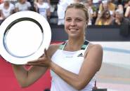 Berita Tenis: Lumat Natalia Vikhlyantseva, Anett Kontaveit Kantongi Gelar Ricoh Open