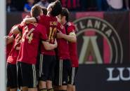 Berita Liga Amerika: Meski Menang, Pertahanan Atlanta United Masih Rapuh