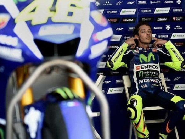 Berita MotoGP: Rossi Pesimistis Bakal Ada Kejutan Besar Lain Yamaha Musim Ini