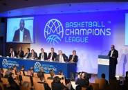 Berita Basket: 4 Tim Elit Turki Ramaikan Basketball Champions League 2017-18