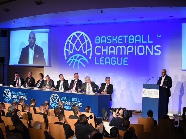 Berita Basket: 4 Tim Elit Turki Ramaikan Basketball Champions League 2017-18