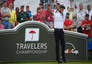 Berita Golf: Sebelum FedExCup, 4 Pegolf Elit Ini Bermain di Travelers Championship 2017
