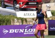 Berita Tenis: Julia Goerges Sisihkan Petenis Unggulan Pertama Di Mallorca