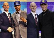Berita Basket: 76ers Ambil Fultz, LA Lakers Pilih Ball, Kepindahan Butler Curi Perhatian